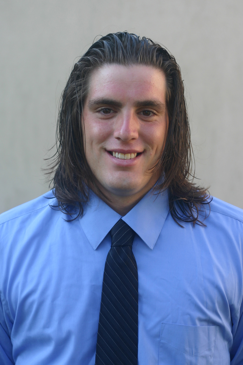 Mike Evangelista